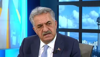 İdam teklifi gelecek mi? (Hayati Yazıcı NTV'de yanıtladı)