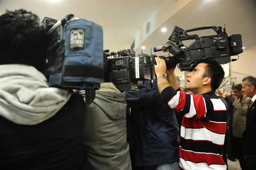 Çalışan Gazeteciler Günü 42