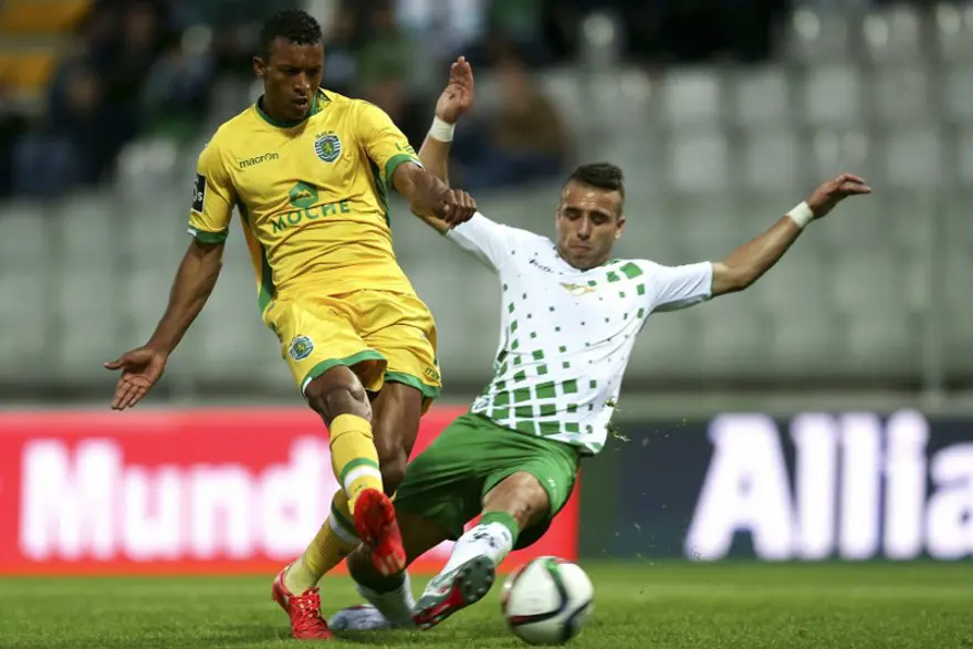 FENER'İN YILDIZI NANI 