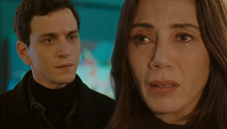 Ömer'de Gamze ile Ömer'in bebek anlaşmazlığı! "Eşini yine yok saydı" 