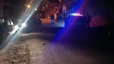 Husumetliler arasında silahlı kavga: 2 kişi öldü