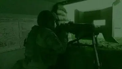 Irak ve Suriye'nin kuzeyinde 10 terörist etkisiz hale getirildi