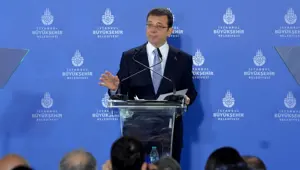 Savcılık İmamoğlu'nun diplomasına işlem yapılması için üniversiteye yazı gönderdi