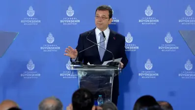 Savcılık İmamoğlu'nun diplomasına işlem yapılması için üniversiteye yazı gönderdi