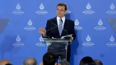 Savcılık İmamoğlu'nun diplomasına işlem yapılması için üniversiteye yazı gönderdi