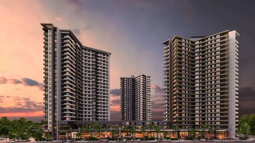 Peşinatsız, faizsiz, ara ödemesiz ev sahibi olma imkanı: Yeni Yuvam modeli 