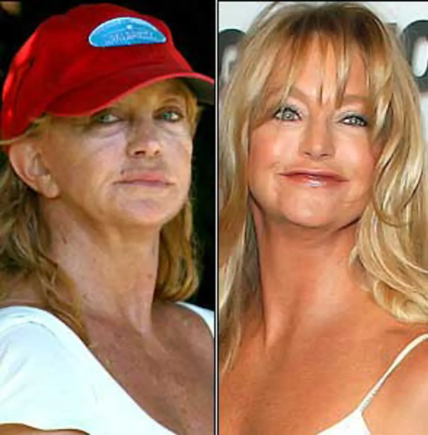 Goldie Hawn 37