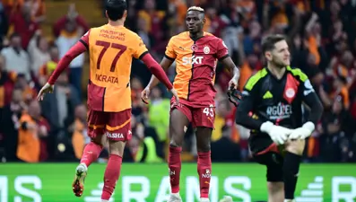 "Aslan'da büyük yemin" (31 Mart 2025 spor manşetleri)