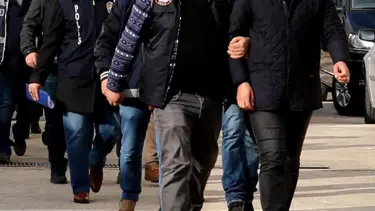 FETÖ'nün askeri yapılanmasına 18 ilde operasyon
