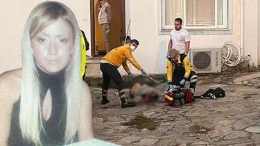 Anne katili 16 yaşındaki çocuk tutuklandı: "Senin kanını alacağım"