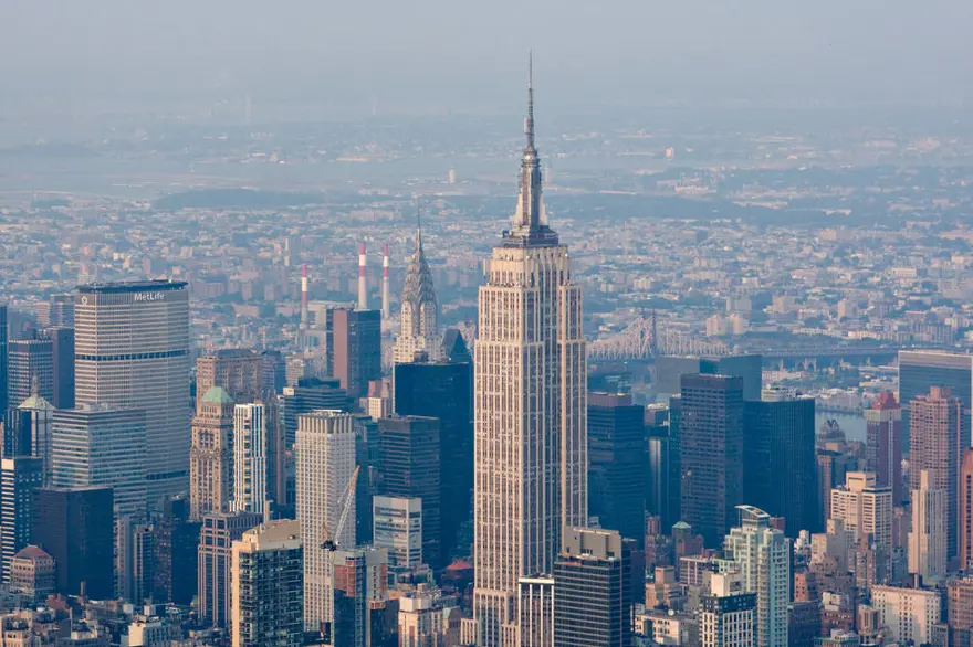 New York'a bir de böyle bakın 37 New York'a bir de böyle bakın 37