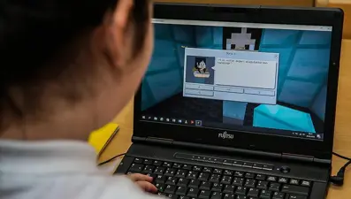 ‘Kodlama liseleri’ dijital  dönüşümün anahtarı olabilir