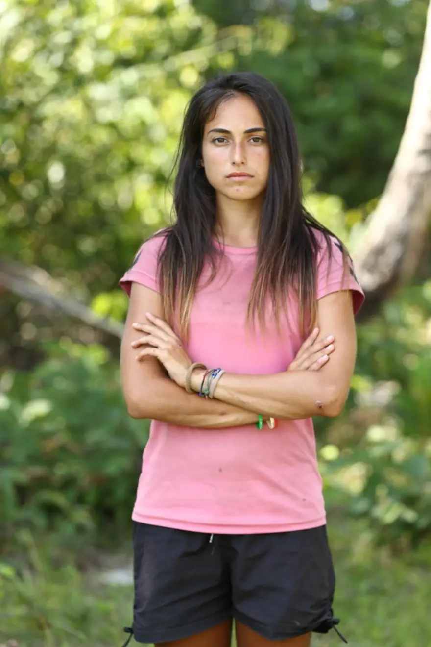 Survivor 2017 yarışmacılarının burçları (Finalde hangi burçlar karşı karşıya geliyor) 15