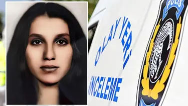 Tıbbi sekreter Aleyna’nın şüpheli ölümü