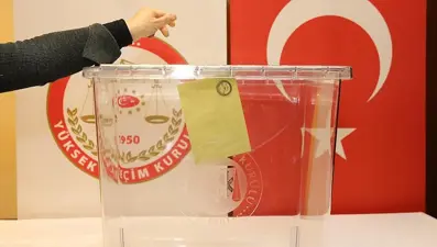 Yerel seçimde dikkat çekici isim benzerliği: AK Parti adayı ile CHP’nin adayının ismi aynı