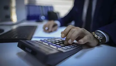 Gelir vergisinde 5 milyon beyannameyle rekor