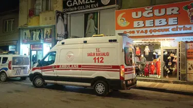 Afyonkarahisar'da yalnız yaşayan kişi evinde ölü bulundu