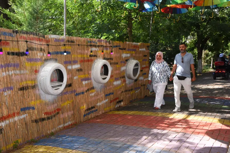 Eşine böbreğini verdi: Hayata tutunmasını sağladı 1