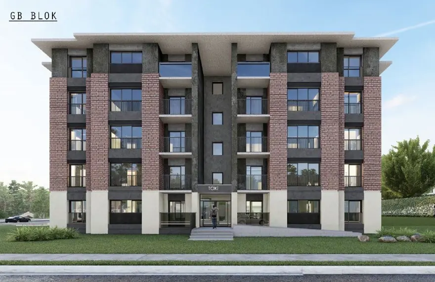 İşte afet konutları ve köy evleri: Hangiile kaç konut yapılacak? (Bakanlık ilçe ilçe açıkladı) 45