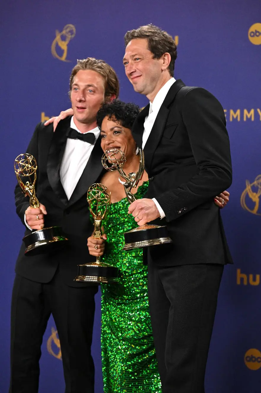 76. Emmy Ödülleri sahiplerini buldu: Kazananlar tam liste 20