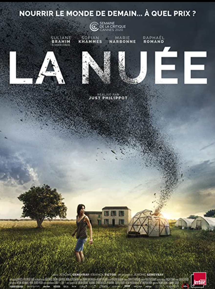 IMDb verilerine göre ağustos ayının en popüler yabancı filmleri 4