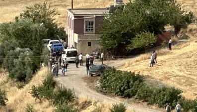 Adıyaman'da kadın cinayeti