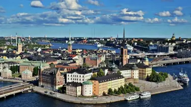 İsveç'te evlere 'savaş uyarısı' broşürleri dağıtılıyor