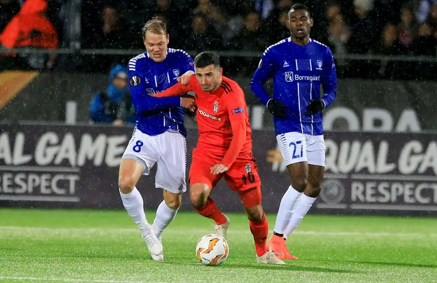 uefa avrupa ligi puan durumu