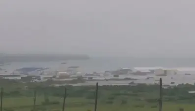 Uzmanlar değerlendirdi: Pasifik Ateş Çemberi