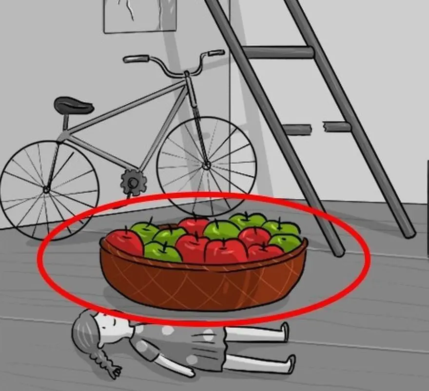 Resimdeki objelerden birini seç, en gizli özelliğin ortaya çıksın (Kişilik testi) 6 Resimdeki objelerden birini seç, en gizli özelliğin ortaya çıksın (Kişilik testi) 6