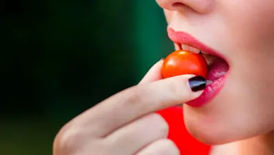 Domates depresyonu önleyebilir mi? Son araştırma gerçeği ortaya koydu