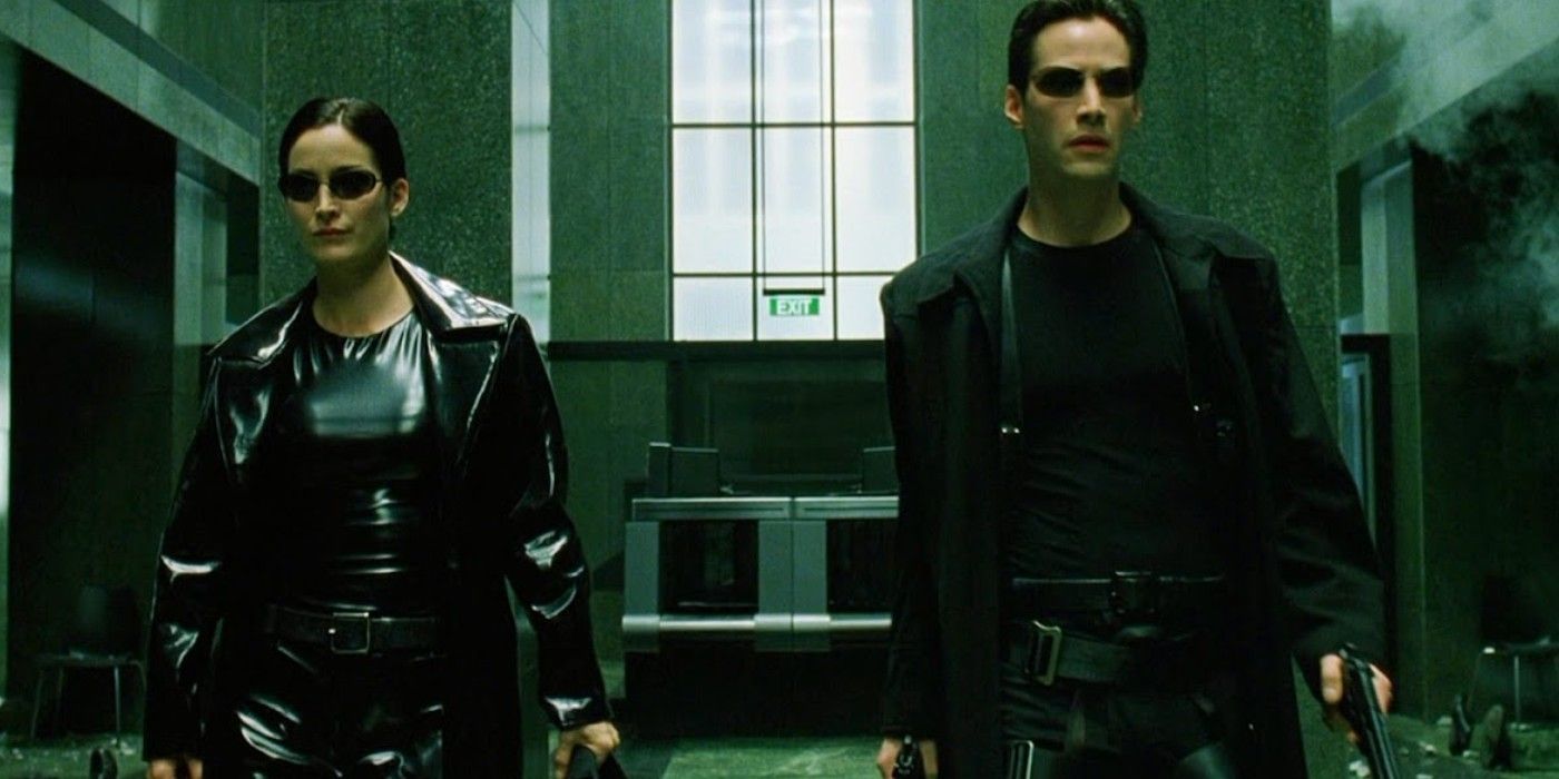 Matrix 5 geliyor! Keanu Reeves geri dönecek mi?