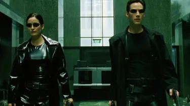 Matrix 5 geliyor! Keanu Reeves geri dönecek mi?