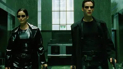 Matrix 5 geliyor! Keanu Reeves geri dönecek mi?