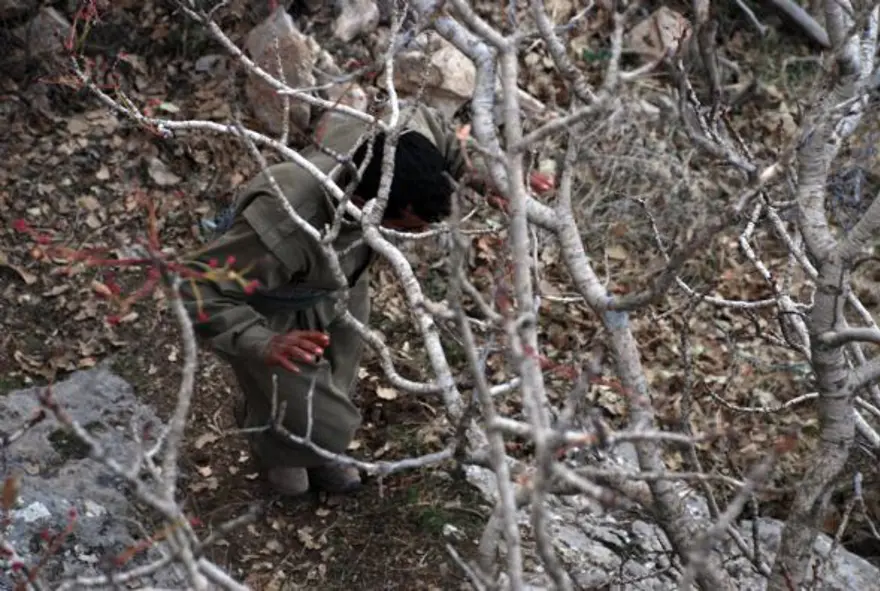 Genelkurmay'dan yeni fotoğraflar 37