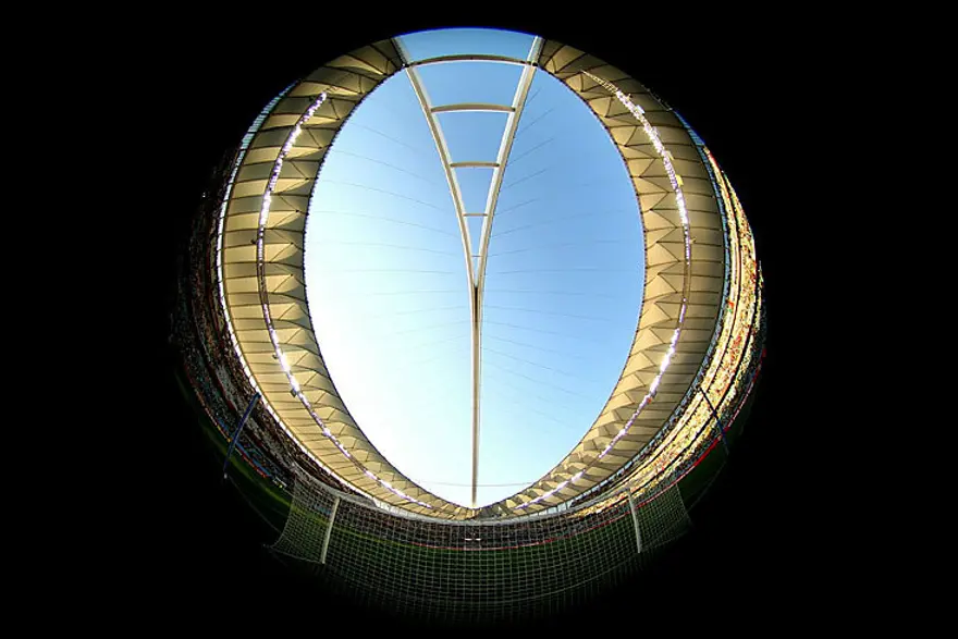 Futbola bir de böyle bakın - 5 10