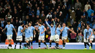 Nottingham Forest-Manchester City maçı ne zaman, saat kaçta ve hangi kanalda? FA Cup yarı final