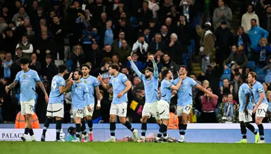 Nottingham Forest-Manchester City maçı ne zaman, saat kaçta ve hangi kanalda? FA Cup yarı final