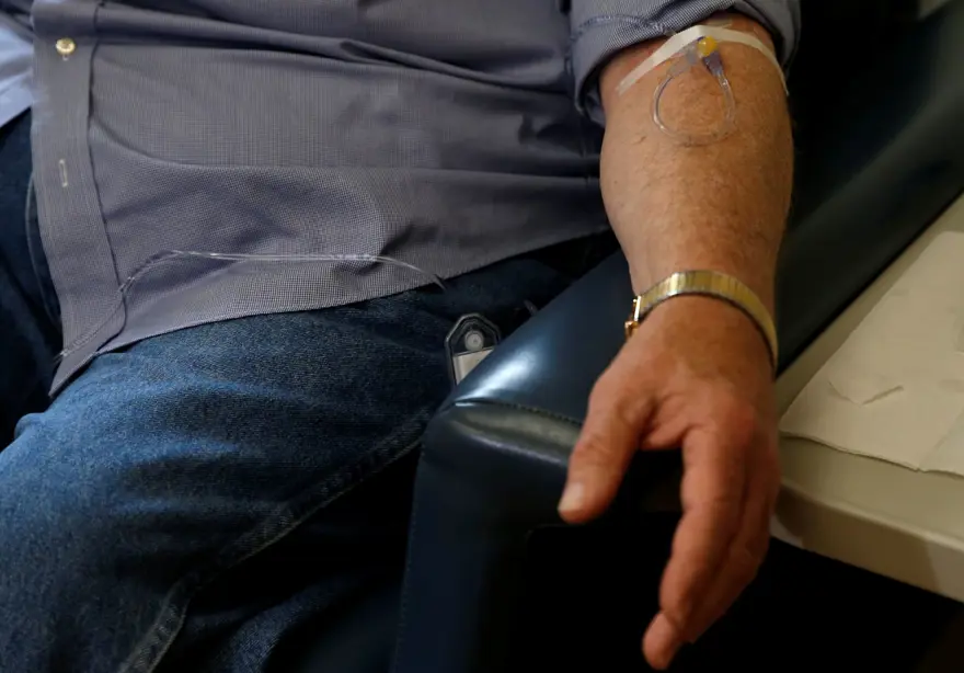 Tartışmalara yol açan Alzheimer ilacı ilk kez bir hastaya uygulandı 3