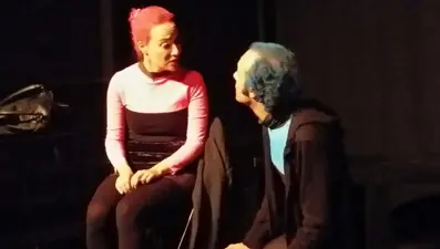 Aziz Nesin’in oyunu Tut Elimden Rovni yeniden Londra’da