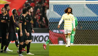 Günün spor manşetleri (22 Şubat 2019)