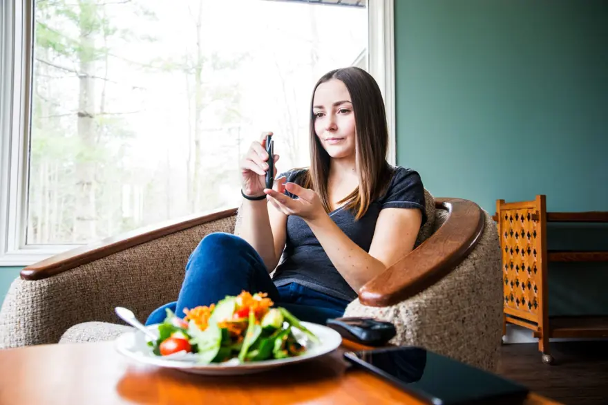 İngiltere’de 2030’a kadar diyabet hastalarının sayısı 5.5milyona ulaşacak 6