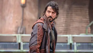 Andor dizisinin 2. sezonu için geri sayım başladı