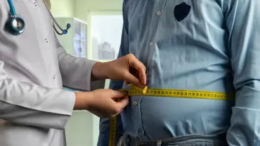 Araştırma: Yaşlılarda kilo kaybı ölüm riskini artırabilir