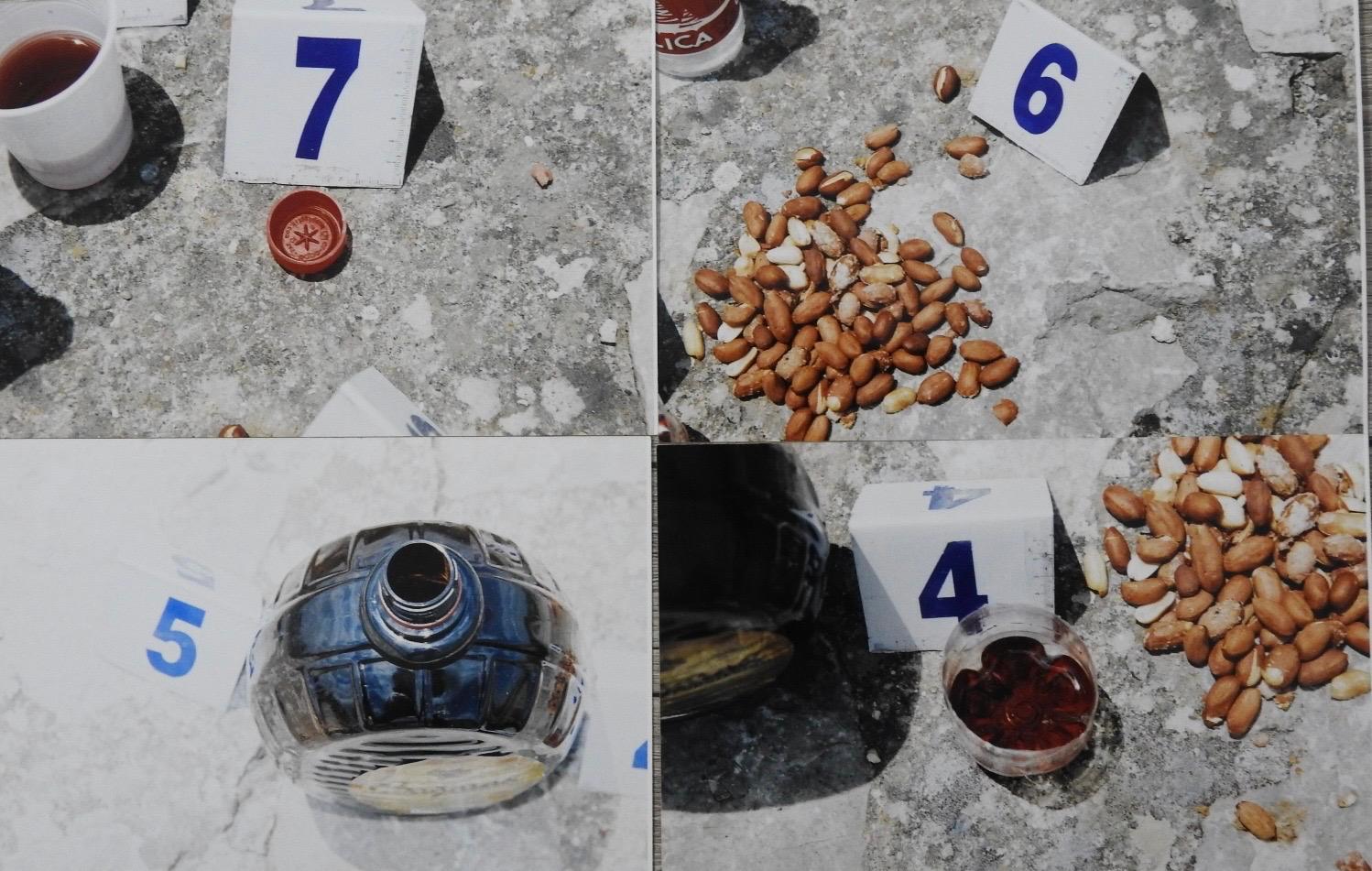 19 yıl sonra itiraf geldi, cinayet aydınlatıldı