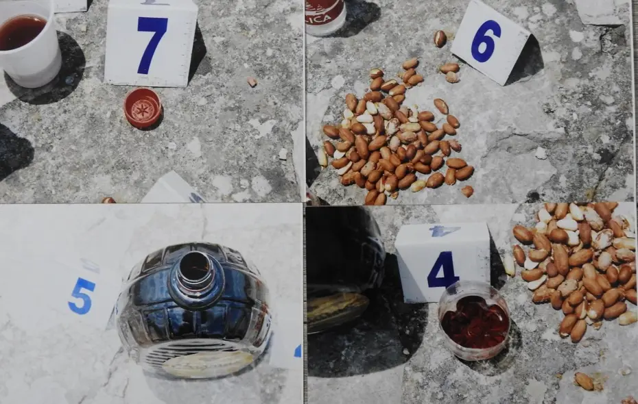 19 yıl sonra itiraf geldi, cinayet aydınlatıldı