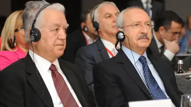 CHP'den AK Parti'ye bir ret daha