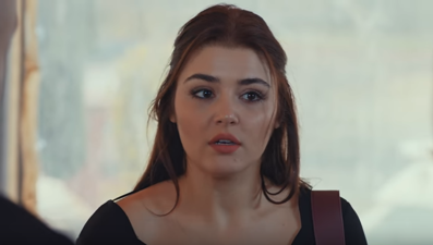 "Bütün düğümler o evde çözülecek"  (Siyah İnci 12. bölüm 2. fragmanı)