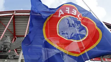 UEFA tüm zamanların en iyilerini açıkladı