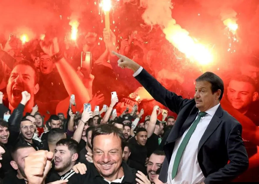 Ergin Ataman: Galatasaray başkanlığına aday olacağım 4